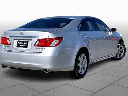 Used 2008 Lexus ES 350 image 10