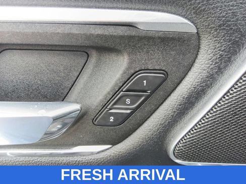 Used 2021 RAM 1500 Laramie RWD image 19