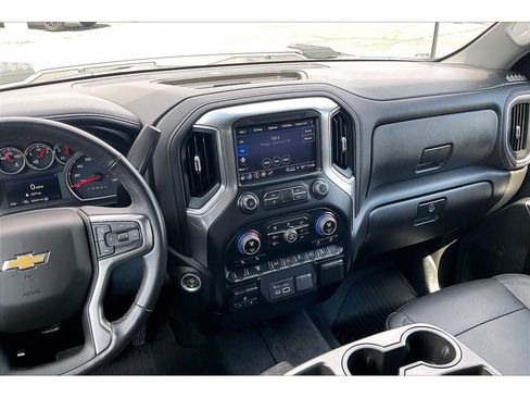Used 2022 Chevrolet Silverado 3500 LTZ AWD/4WD image 7