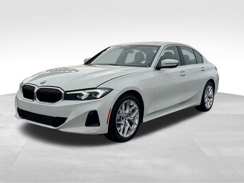 Used 2025 BMW 330i Sedan image 7