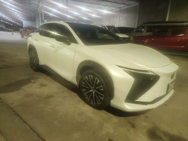 Used 2023 Lexus RZ 450e Premium w/ Technology Package AWD/4WD image 1