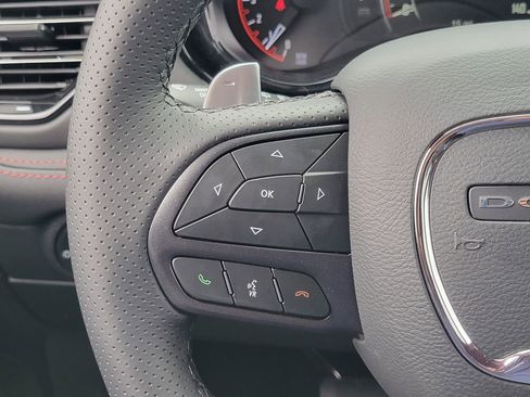 New 2026 Dodge Durango GT image 5