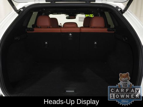 Used 2024 MAZDA CX-5 Carbon Edition AWD/4WD image 7