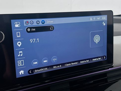 Used 2025 Honda Prologue Touring image 21