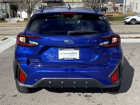 New 2026 Subaru Crosstrek 2.0i Premium image 5