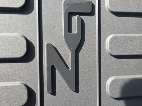 New 2026 Toyota bZ image 36