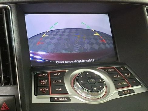 Used 2012 Nissan Maxima 3.5 SV w/ Premium Pkg image 4