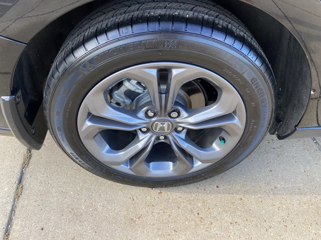 Used 2024 Honda Accord EX image 31