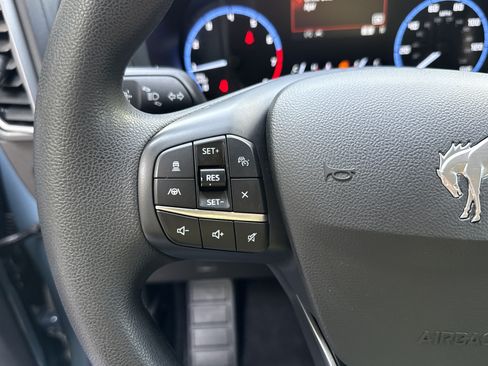 Used 2021 Ford Bronco Sport Big Bend AWD/4WD image 24
