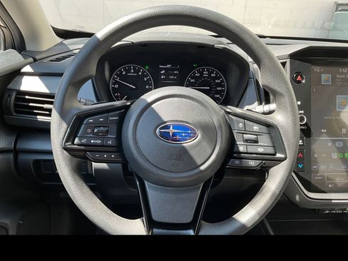 Certified 2026 Subaru Crosstrek 2.0i Premium AWD/4WD image 3