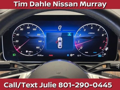 Used 2025 Mercedes-Benz C 300 4MATIC Sedan image 26
