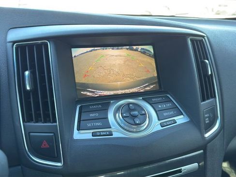 Used 2014 Nissan Maxima 3.5 SV image 25