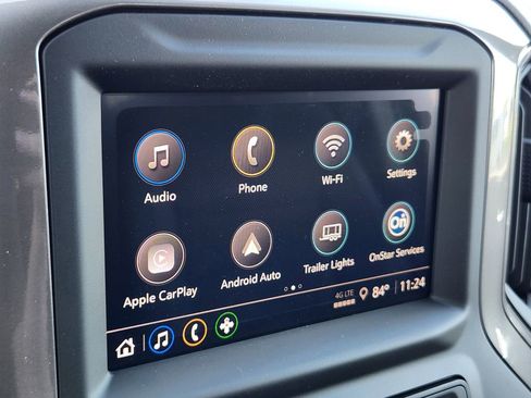 New 2026 GMC Sierra 2500 Pro w/ Convenience Package AWD/4WD image 18