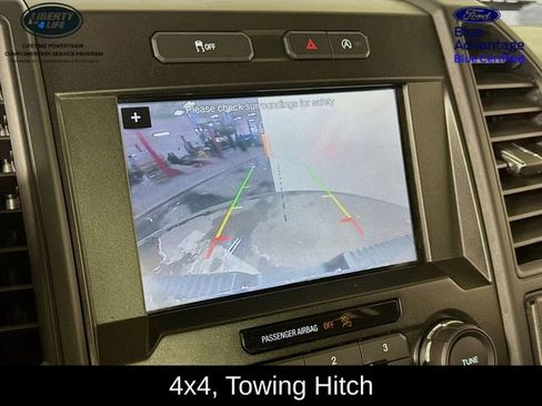 Certified 2018 Ford F150 XL w/ Equipment Group 101A Mid image 13