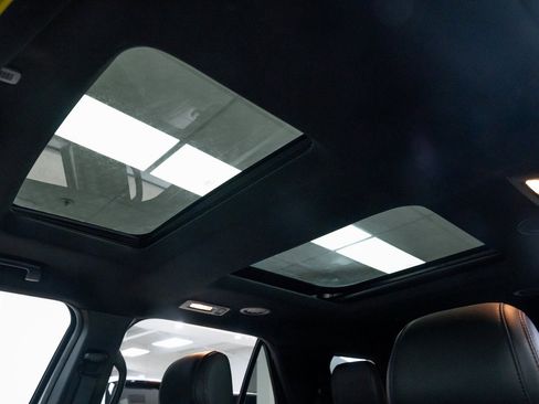 Used 2017 Ford Explorer Sport w/ Equipment Group 401A image 16