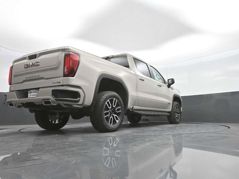 New 2026 GMC Sierra 1500 AT4 w/ AT4 Premium Package AWD/4WD image 37