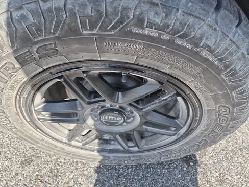 Used 2023 Ford Bronco Sport Heritage image 7