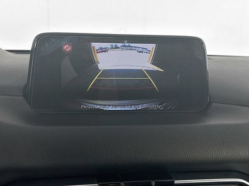 Used 2017 MAZDA CX-5 Sport AWD/4WD image 13