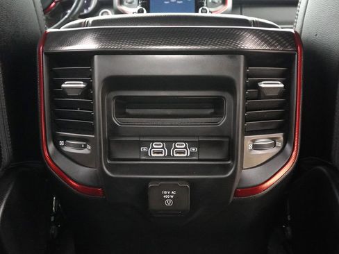 Used 2024 RAM 1500 Rebel w/ Rebel Level 2 Equipment Group image 25