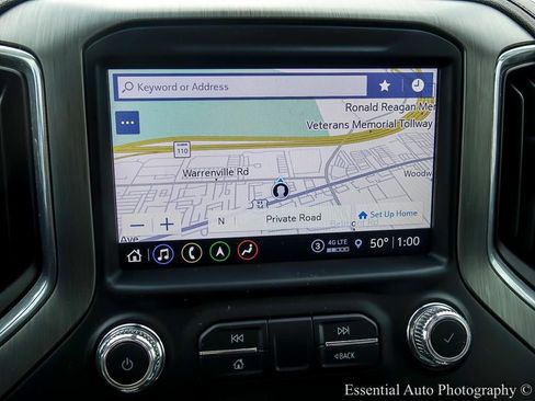 Used 2023 GMC Sierra 2500 Denali w/ Denali Ultimate Package image 19