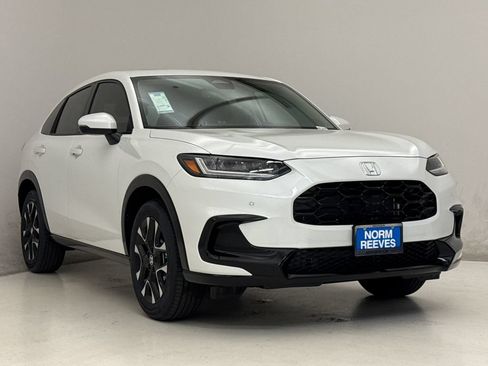 New 2027 Honda HR-V EX-L image 4