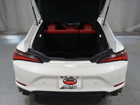 Used 2023 Acura Integra A-Spec FWD image 35