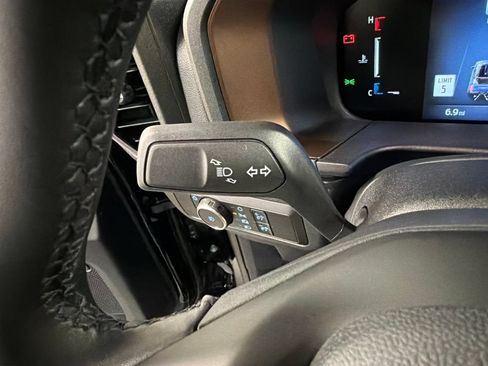 New 2026 Ford Bronco Sport Outer Banks w/ Outer Banks Tech Package+ AWD/4WD image 19