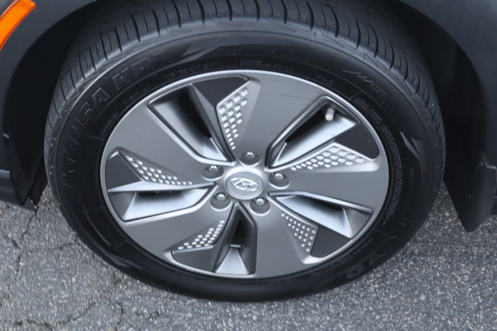 Used 2020 Hyundai Kona SEL FWD image 17