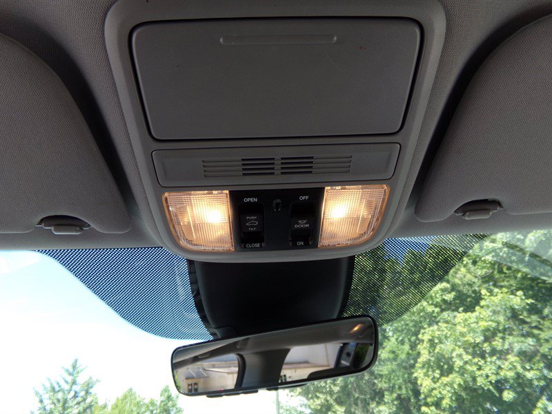 Used 2022 Honda Odyssey EX-L image 32