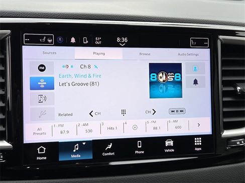 Used 2022 Chrysler Pacifica Touring-L image 21