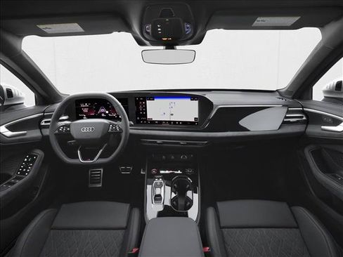 New 2026 Audi S5 Premium Plus AWD/4WD image 5