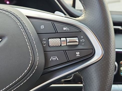 Used 2023 Genesis GV70 2.5T Sport Prestige w/ Sport Prestige Package image 27