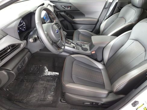 New 2026 Subaru Crosstrek 2.5i Limited AWD/4WD image 9