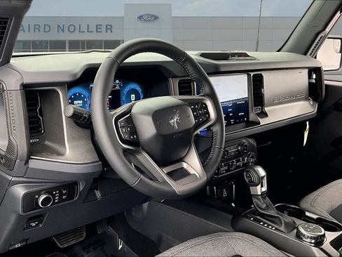 New 2026 Ford Bronco Big Bend AWD/4WD image 7