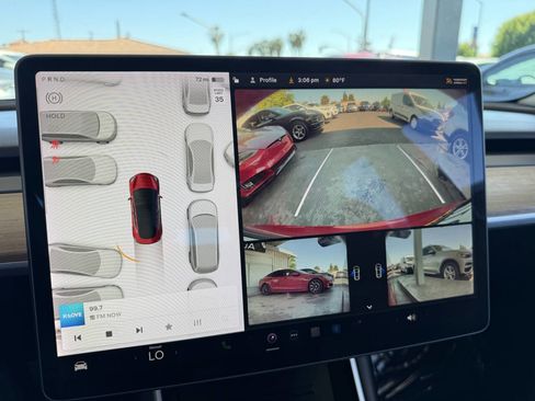 Used 2019 Tesla Model 3 Mid Range RWD image 15