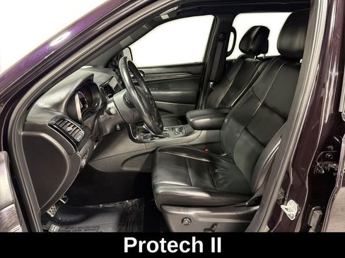 Used 2020 Jeep Grand Cherokee High Altitude image 10
