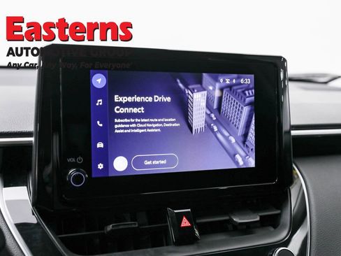 Used 2024 Toyota Corolla Cross LE FWD image 19