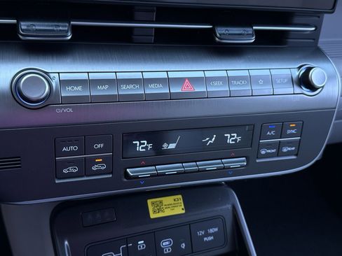 New 2026 Hyundai Kona SEL Premium image 21