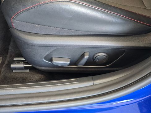 Used 2025 Hyundai Elantra N Line FWD image 8