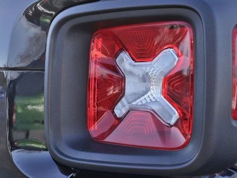 Used 2023 Jeep Renegade Trailhawk w/ Sun/Sound Group image 12