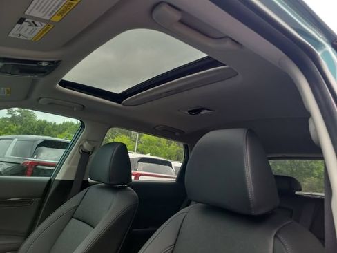 New 2026 Kia Seltos SX w/ SX Sunroof Package AWD/4WD image 15
