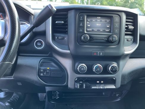 Used 2019 RAM 2500 Big Horn AWD/4WD image 17