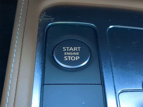 Used 2023 INFINITI QX60 Autograph image 30