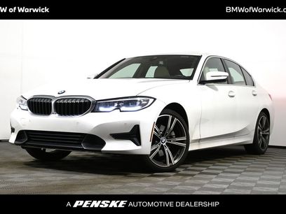 Used 2021 BMW 330i xDrive Sedan w/ Premium Package