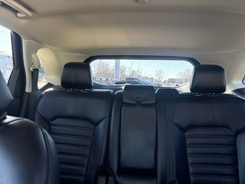 Used 2024 Ford Edge SEL image 36