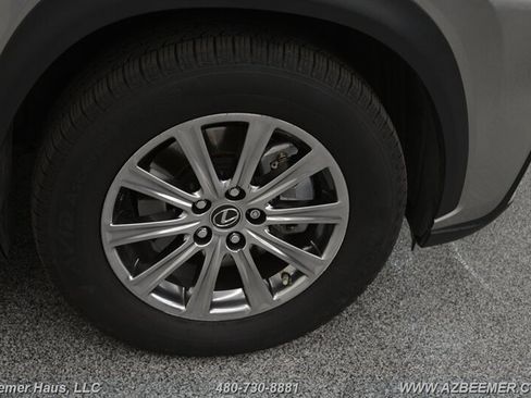 Used 2020 Lexus NX 300 AWD image 42