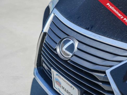 Used 2016 Lexus RX 350 AWD w/ Premium Package image 3