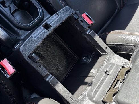 Used 2021 Jeep Gladiator Mojave w/ Cold Weather Group image 30