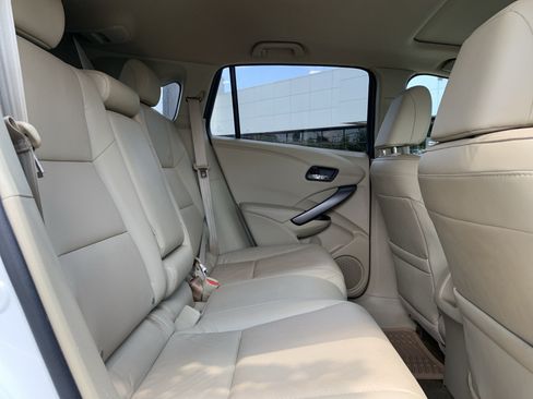 Used 2014 Acura RDX FWD image 33