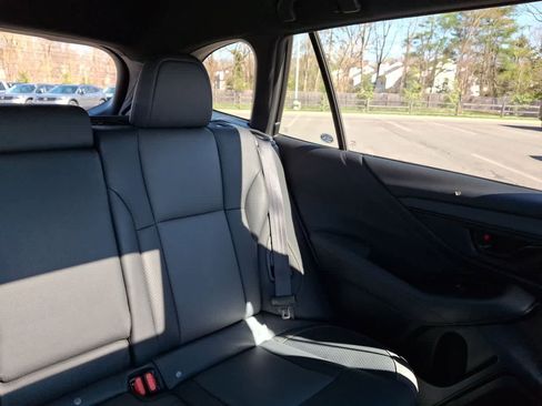 Used 2024 Subaru Outback Wilderness image 14